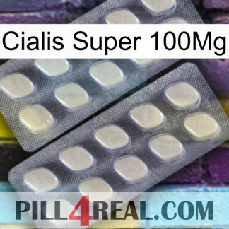 Extra Super Cialis 100Mg 07
